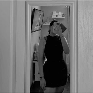 Meet your Posher, Ana